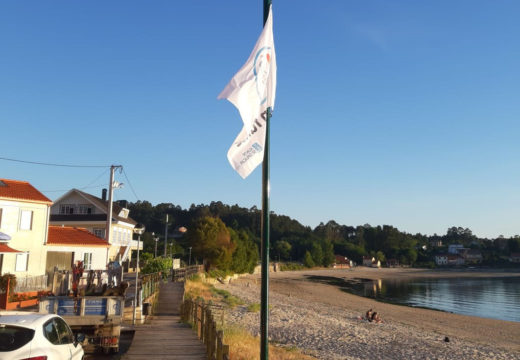 O Concello de Noia súmase este ano á Rede Galega de Praias sen Fume coas praias de Boa Grande e Boa Pequena